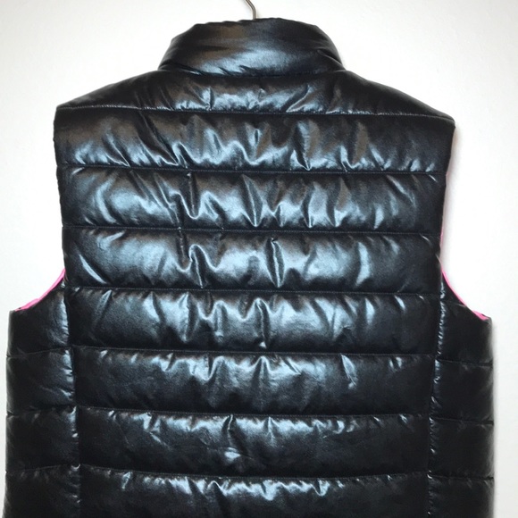 Ideology Girls, bomber vest - Picture 4 of 8